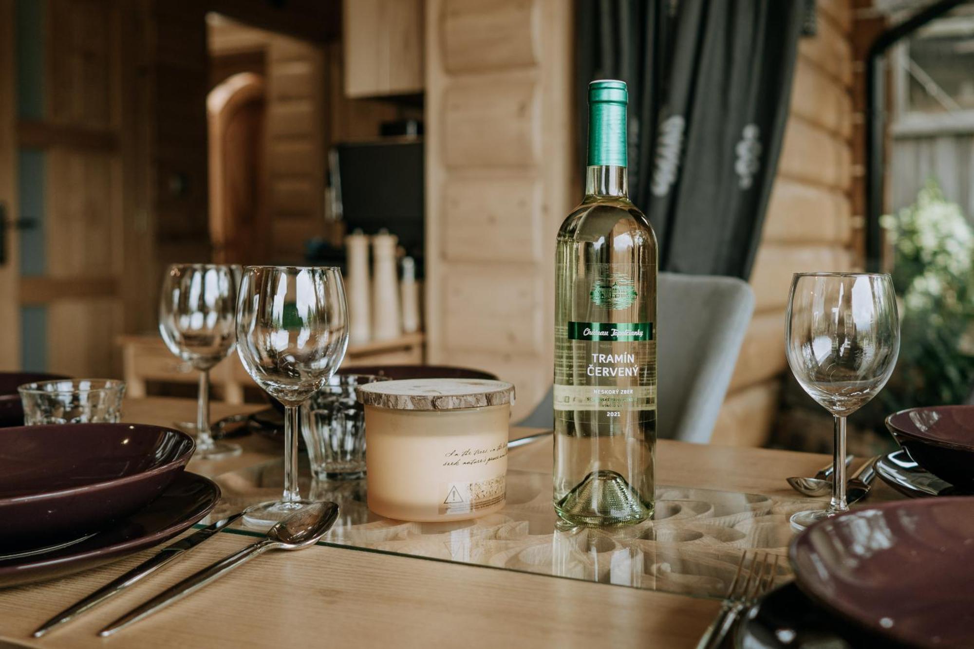 Zacisze Galicove Villa Zakopane Bagian luar foto